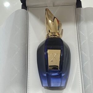 Xerjoff Blue and Gold Perfume